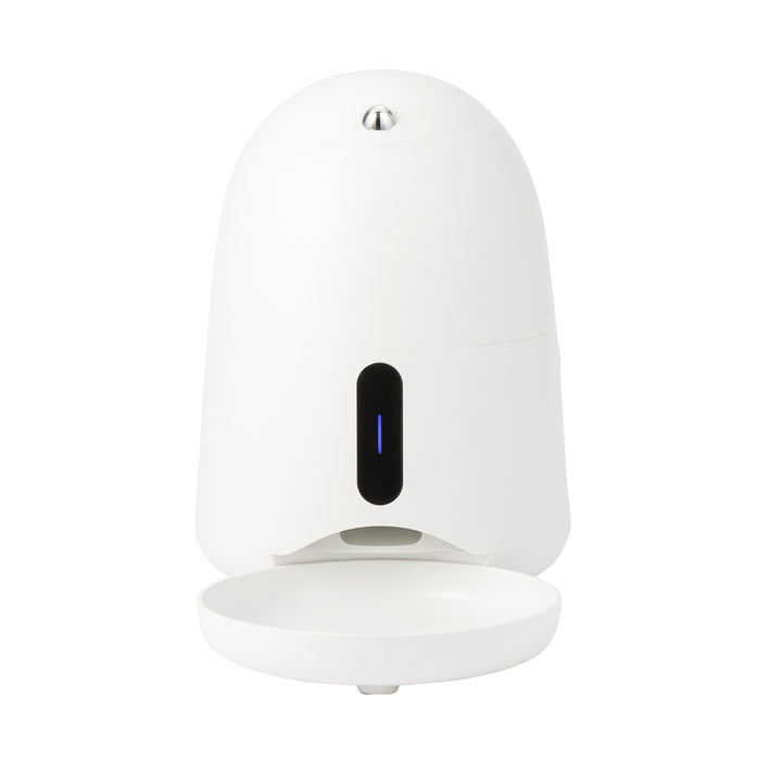 タイマー式自動給餌器 LEHIFF100