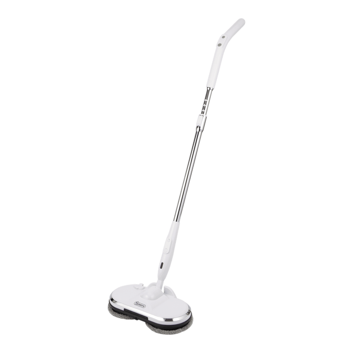 充電式電動ウェットモップ LEHIMC500