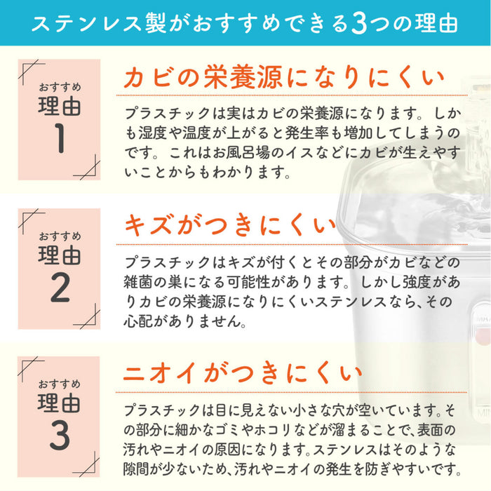 ペット用自動給水器 LEHIWD200