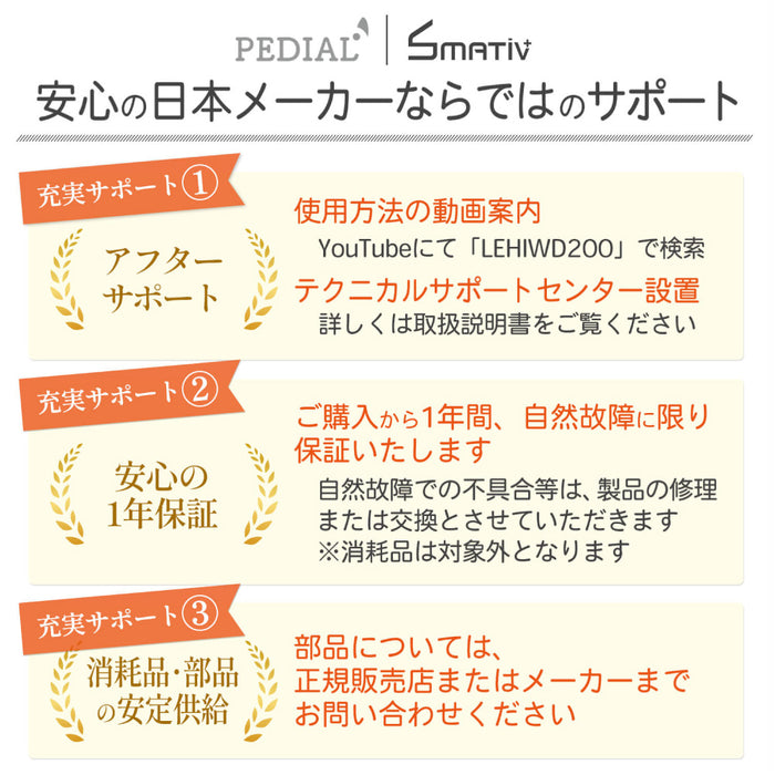ペット用自動給水器 LEHIWD200
