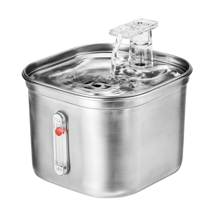 ペット用自動給水器 LEHIWD200