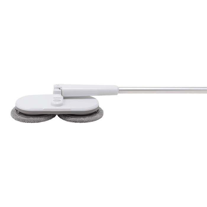 電動 モップ クリーナー 掃除 自動 LEHIMC300WH 床 軽量 回転 モップ 電動 モップ クリーナー 掃除 自動 LEHIMC300WH 床 軽量 回転 モップ
